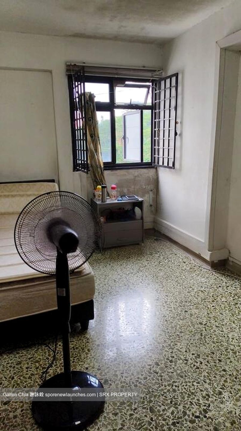 Blk 113 Depot Heights (Bukit Merah), HDB 5 Rooms #562638061